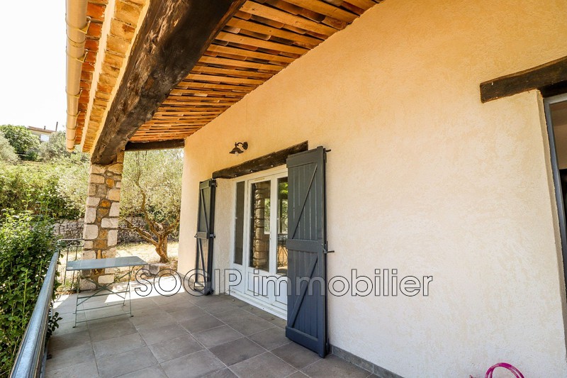 Photo n°21 - Vente maison Flayosc 83780 - 329 000 €