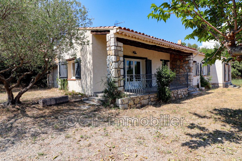 Photo n°24 - Vente maison Flayosc 83780 - 329 000 €