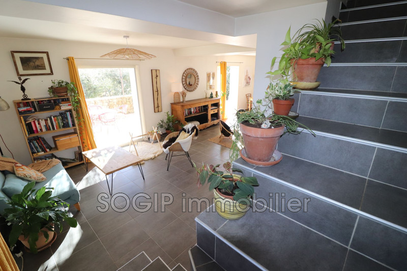 Photo n°13 - Vente Maison villa Flayosc 83780 - 460 000 €