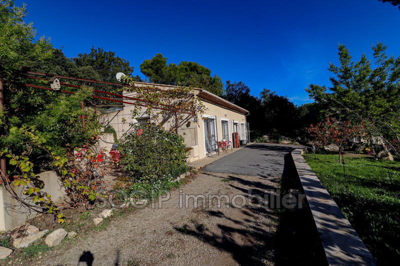 Photo n°27 - Vente Maison villa Flayosc 83780 - 460 000 €
