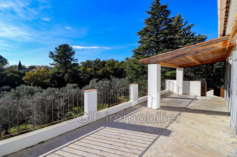 Photo n°7 - Vente Maison villa Flayosc 83780 - 440 000 €