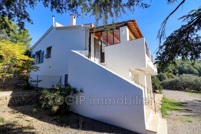 Photo n°22 - Vente Maison villa Flayosc 83780 - 440 000 €