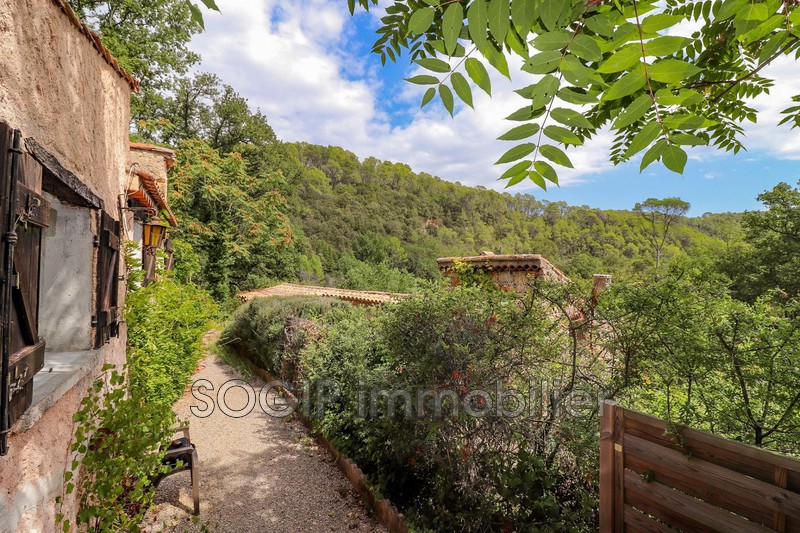 Photo n°2 - Vente Maison villa Flayosc 83780 - 651 000 €