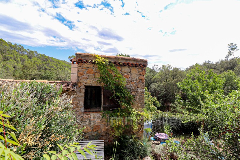 Photo n°4 - Vente Maison villa Flayosc 83780 - 651 000 €
