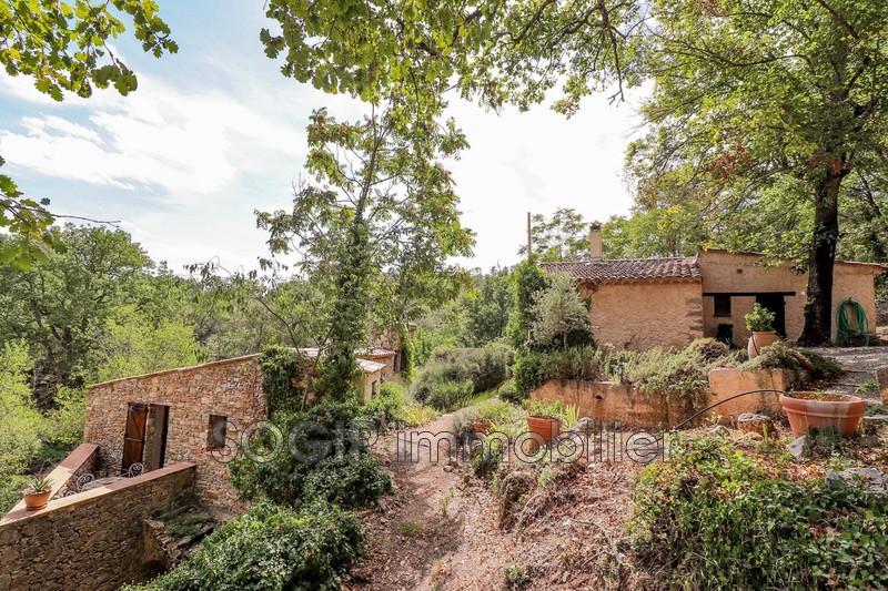 Photo n°8 - Vente Maison villa Flayosc 83780 - 651 000 €