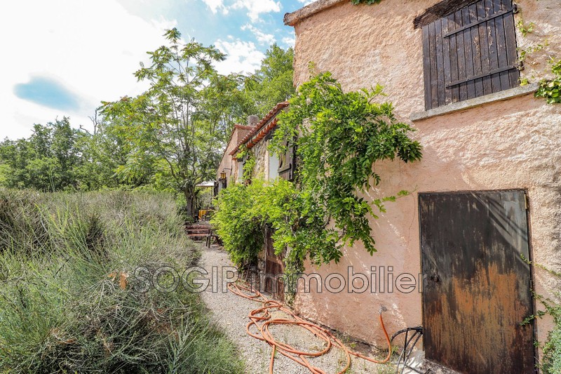 Photo n°12 - Vente Maison villa Flayosc 83780 - 651 000 €