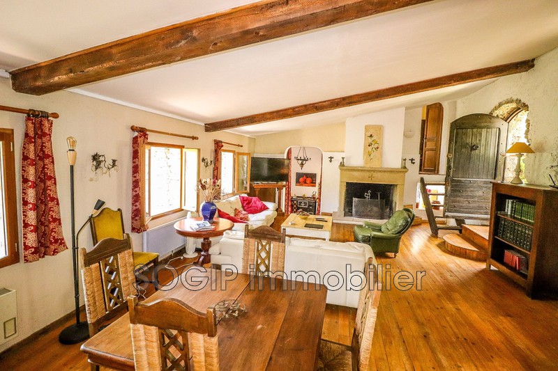 Photo n°15 - Vente Maison villa Flayosc 83780 - 651 000 €