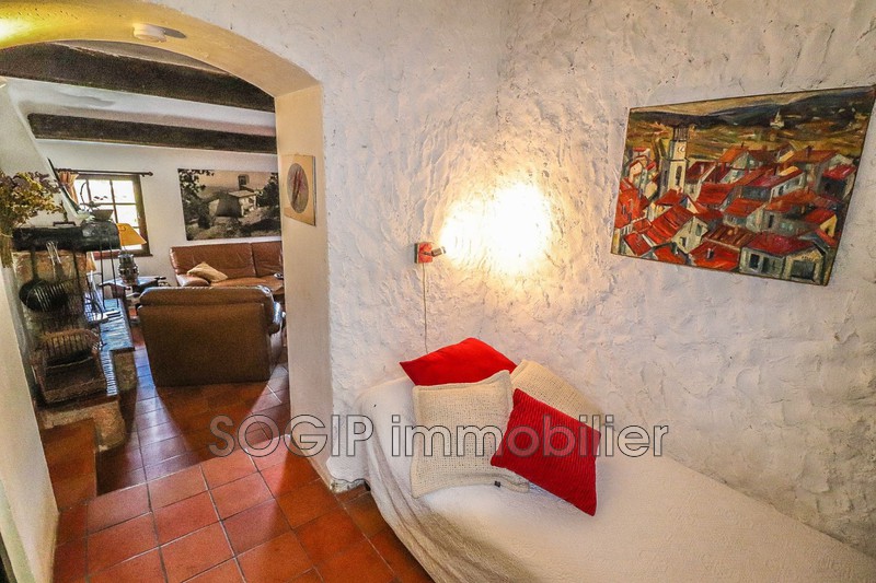 Photo n°22 - Vente Maison villa Flayosc 83780 - 651 000 €