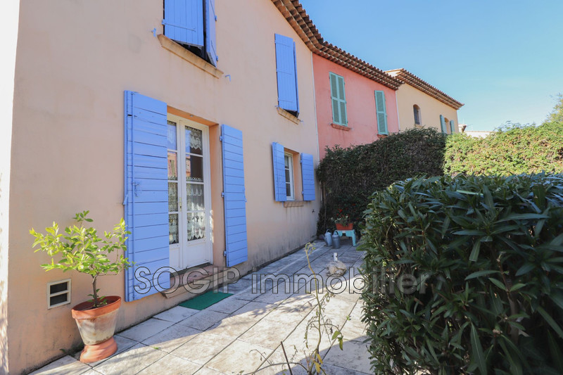 Photo n°1 - Vente maison Flayosc 83780 - 235 000 €