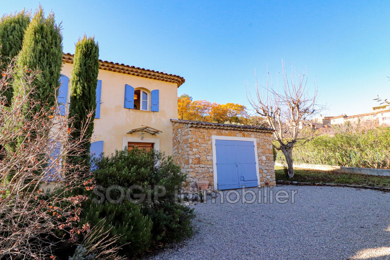 Photo n°27 - Vente Maison villa Flayosc 83780 - 439 000 €