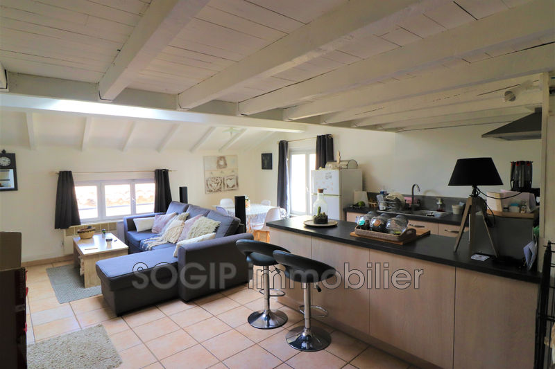 Photo Apartment Flayosc Village, to buy apartment 3 rooms 55 m²