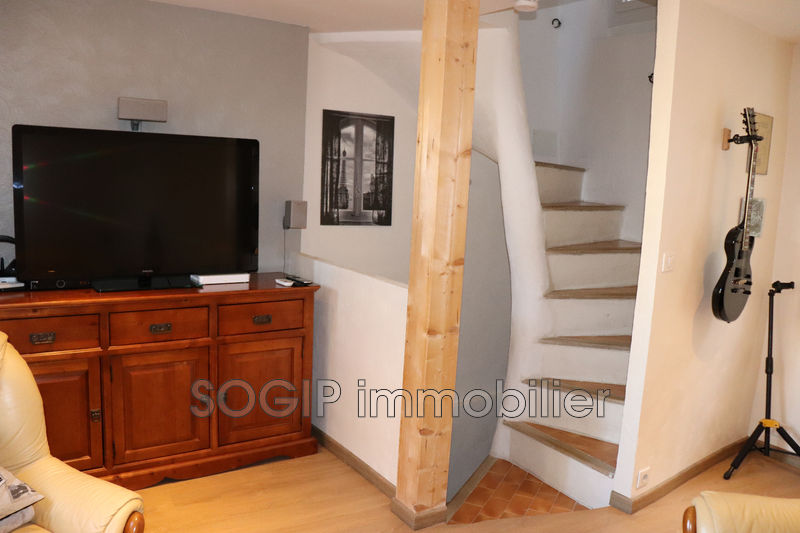 Photo Appartement Flayosc Village, achat appartement 3 pièces 44 m²