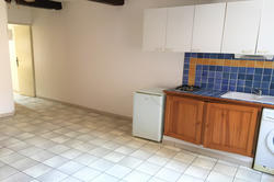 Photos Appartement à vendre Flayosc 83780