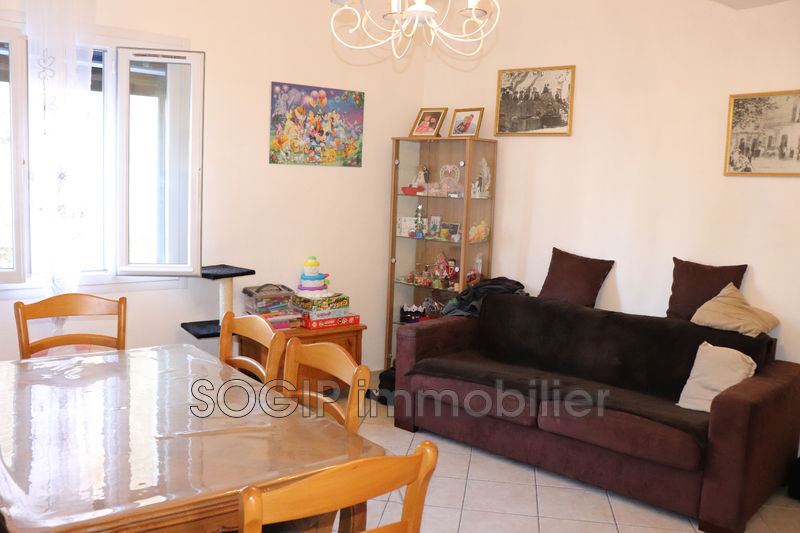 Photo Appartement Flayosc Village, achat appartement 3 pièces 67 m²