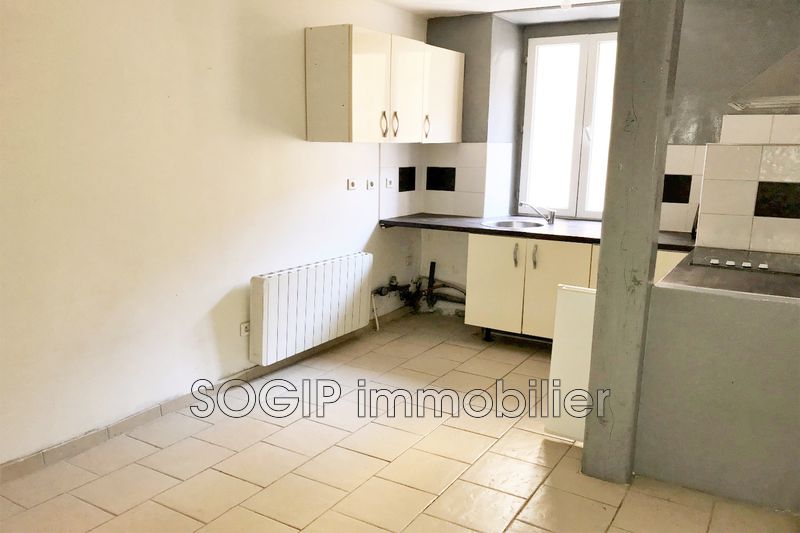 Photo Appartement Flayosc Village, achat appartement 2 pièces 25 m²