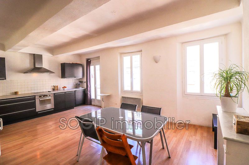 Photo Apartment Flayosc to buy apartment 6 rooms 130 m²