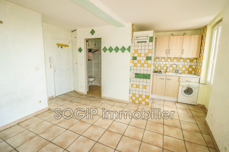 Photo Apartment Flayosc Village, to buy apartment 2 rooms 27 m²