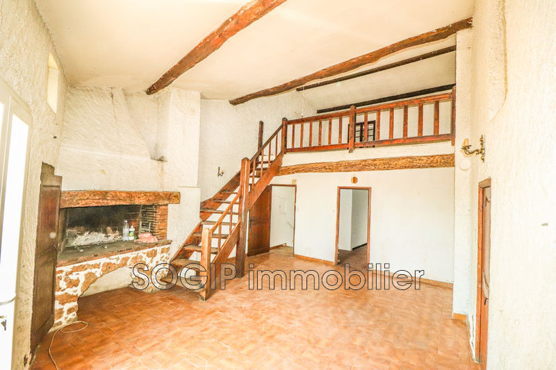 Photo Apartment Flayosc Village, to buy apartment 4 rooms 119 m²