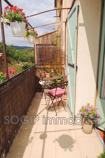 Photo Apartment Flayosc Centre-ville, to buy apartment 2 rooms 44 m²