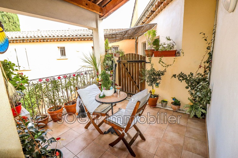 Photo Apartment Flayosc Village, to buy apartment 3 rooms 48 m²
