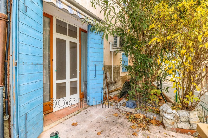 Photo n°3 - Vente appartement Flayosc 83780 - 56 000 €
