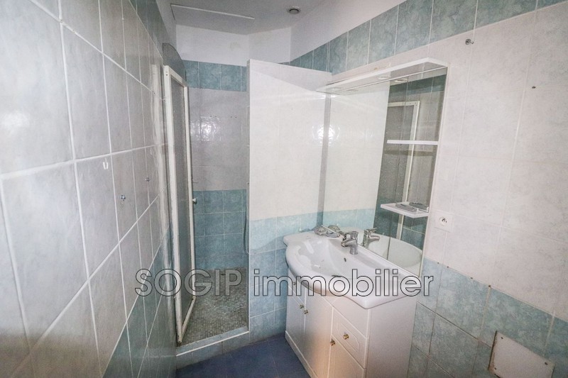Photo n°9 - Vente appartement Flayosc 83780 - 56 000 €