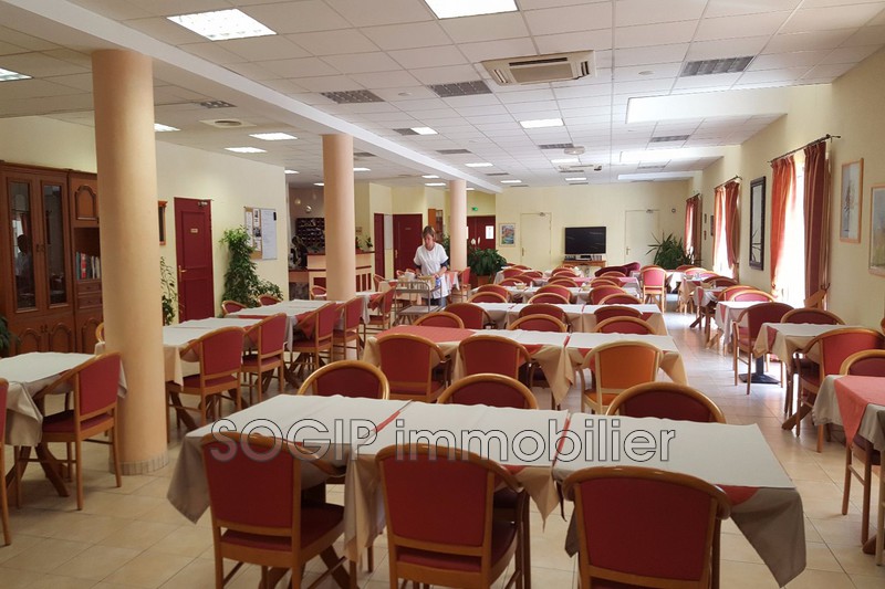 Photo n°16 - Vente appartement Flayosc 83780 - 117 000 €