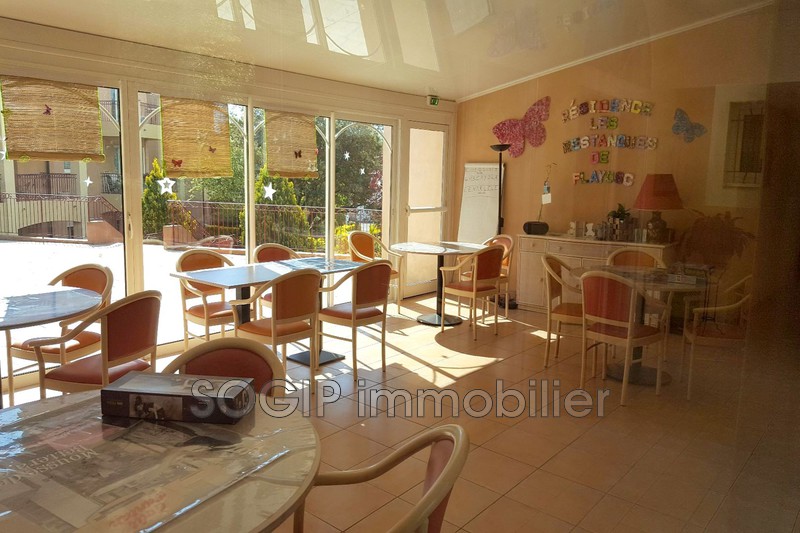 Photo n°15 - Vente appartement Flayosc 83780 - 117 000 €