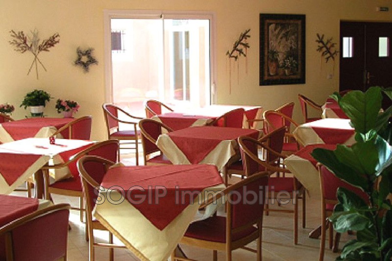 Photo n°14 - Vente appartement Flayosc 83780 - 117 000 €