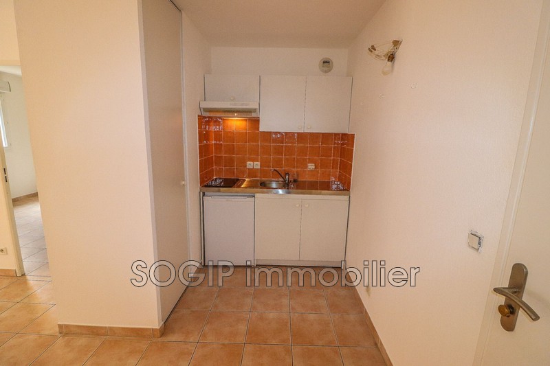 Photo n°3 - Vente appartement Flayosc 83780 - 117 000 €