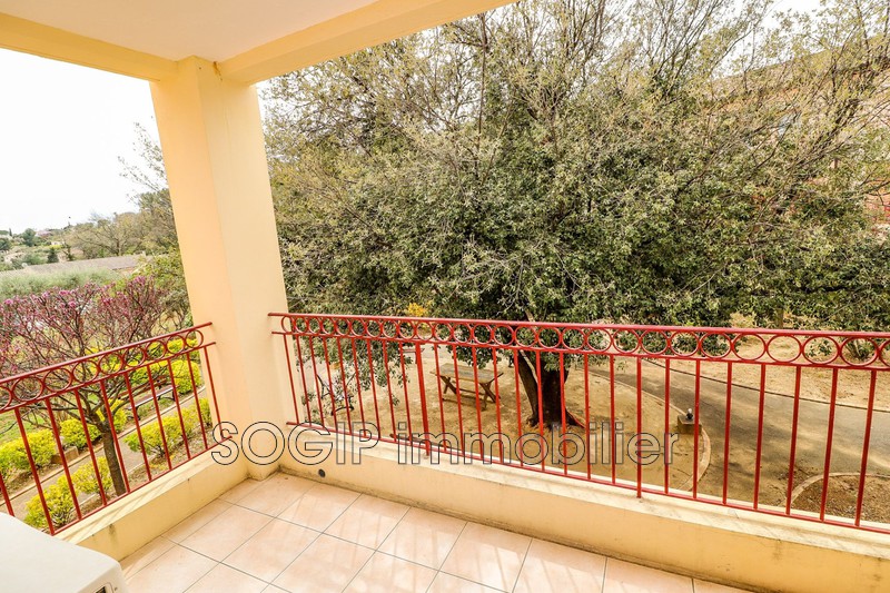 Photo n°5 - Vente appartement Flayosc 83780 - 117 000 €