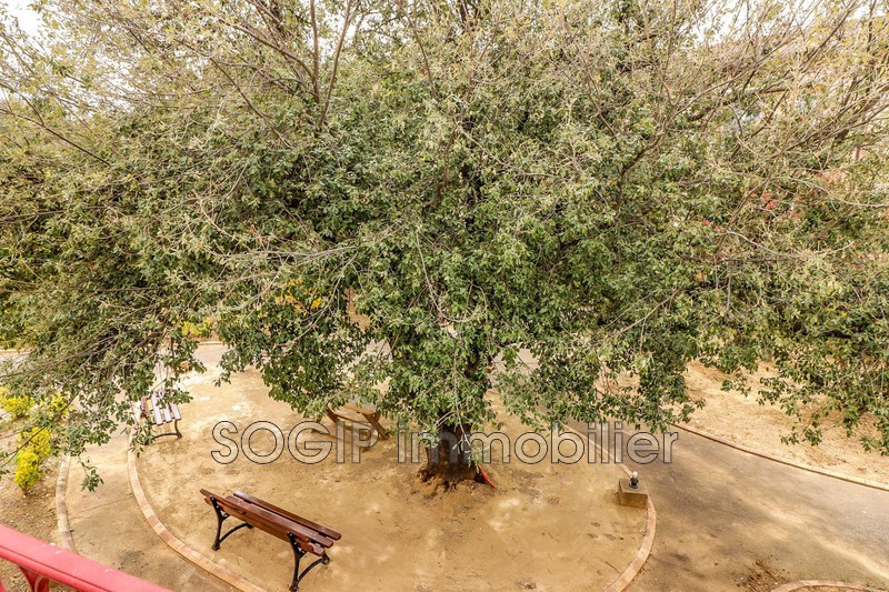 Photo n°12 - Vente appartement Flayosc 83780 - 117 000 €