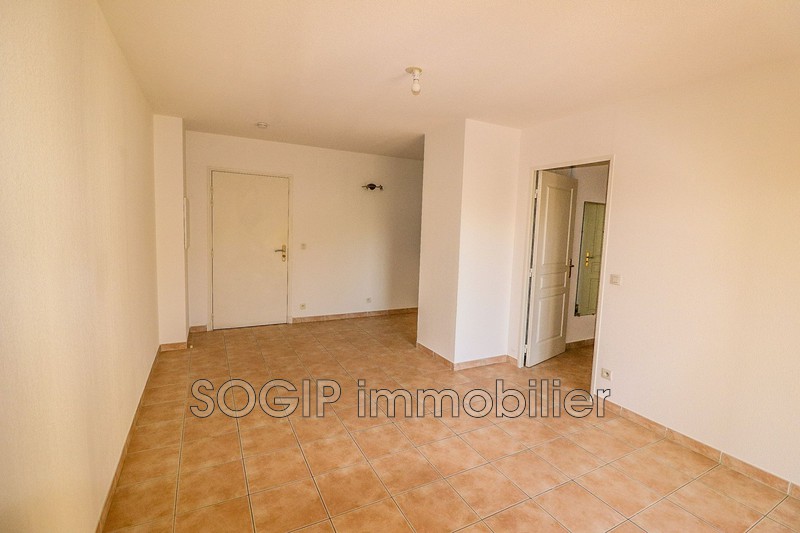 Vente appartement Flayosc  