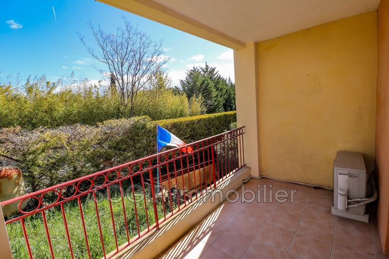 Photo n°3 - Vente appartement Flayosc 83780 - 113 000 €