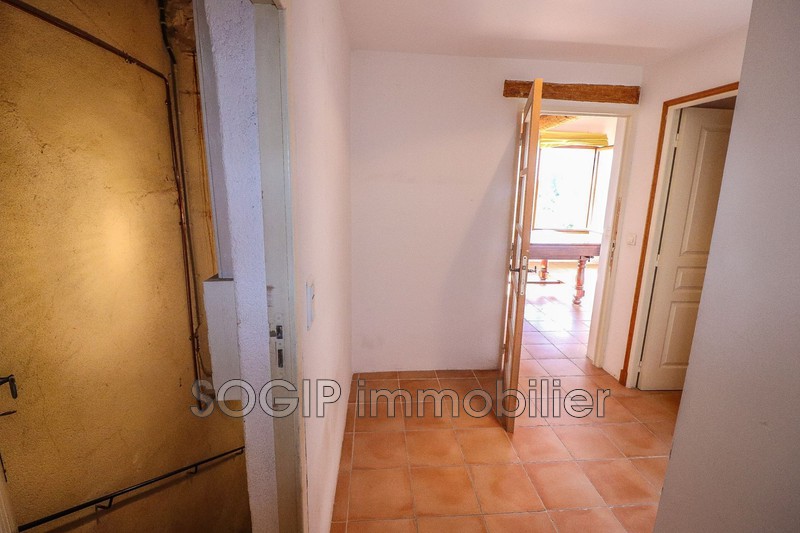 Photo n°8 - Vente appartement Flayosc 83780 - 109 000 €