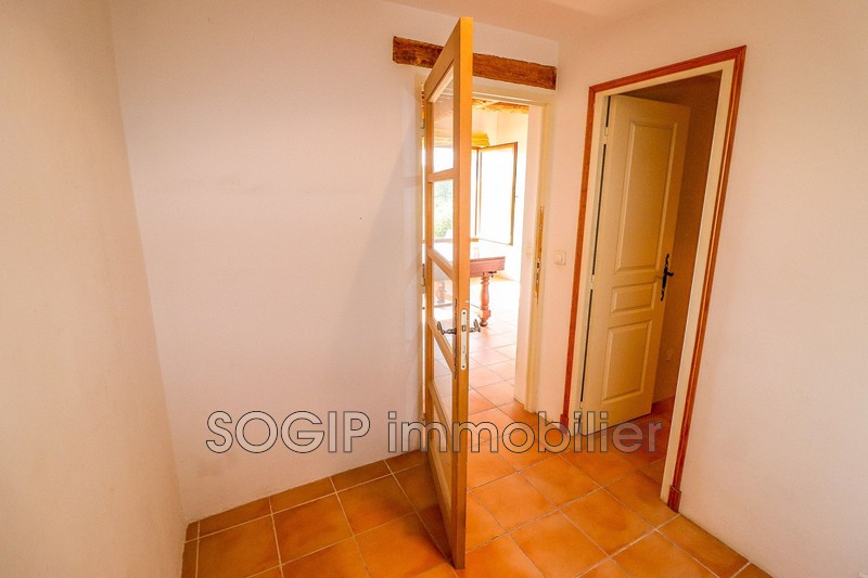 Photo n°7 - Vente appartement Flayosc 83780 - 109 000 €
