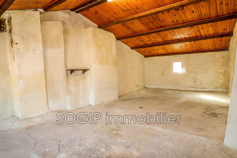 Photo n°5 - Vente appartement Flayosc 83780 - 120 000 €