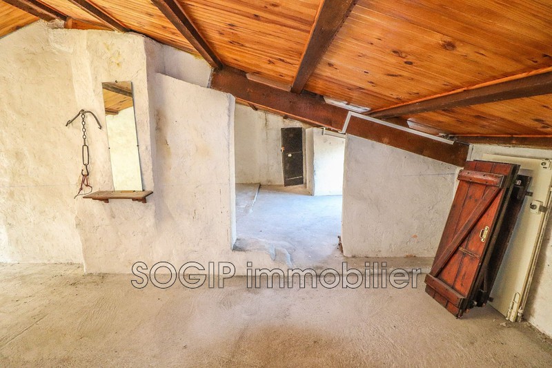 Photo n°6 - Vente appartement Flayosc 83780 - 120 000 €