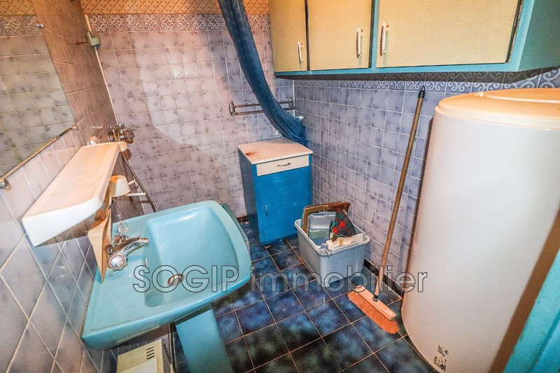 Photo n°11 - Vente appartement Flayosc 83780 - 120 000 €