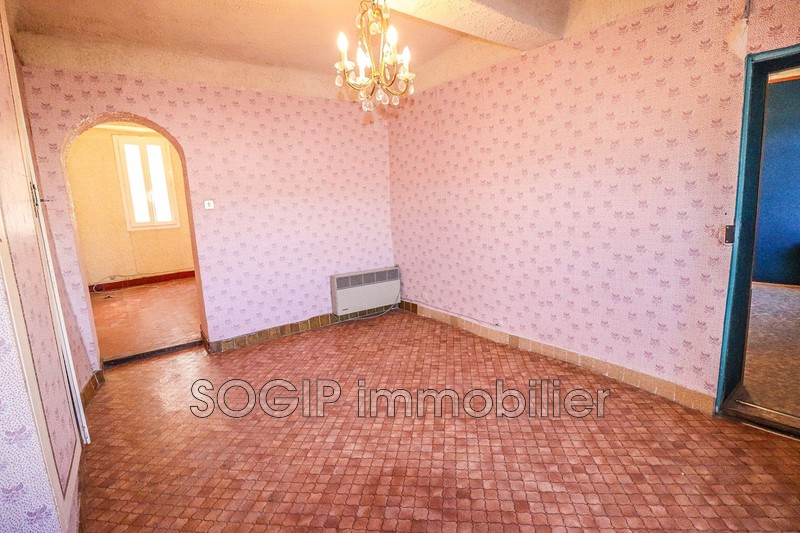 Photo n°16 - Vente appartement Flayosc 83780 - 120 000 €