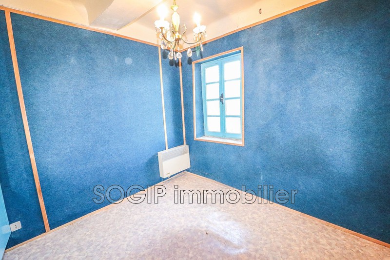 Photo n°18 - Vente appartement Flayosc 83780 - 120 000 €