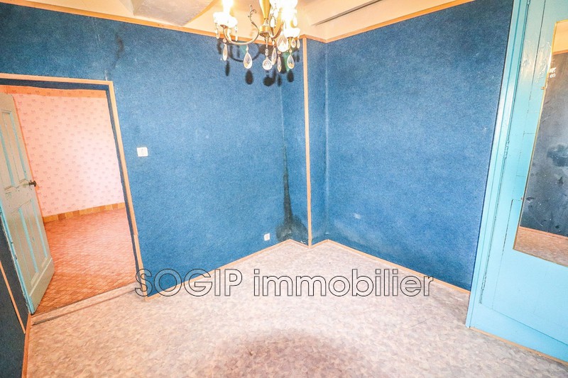 Photo n°19 - Vente appartement Flayosc 83780 - 120 000 €