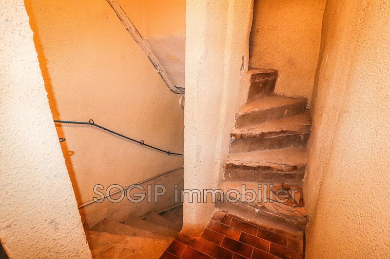 Photo n°20 - Vente appartement Flayosc 83780 - 120 000 €