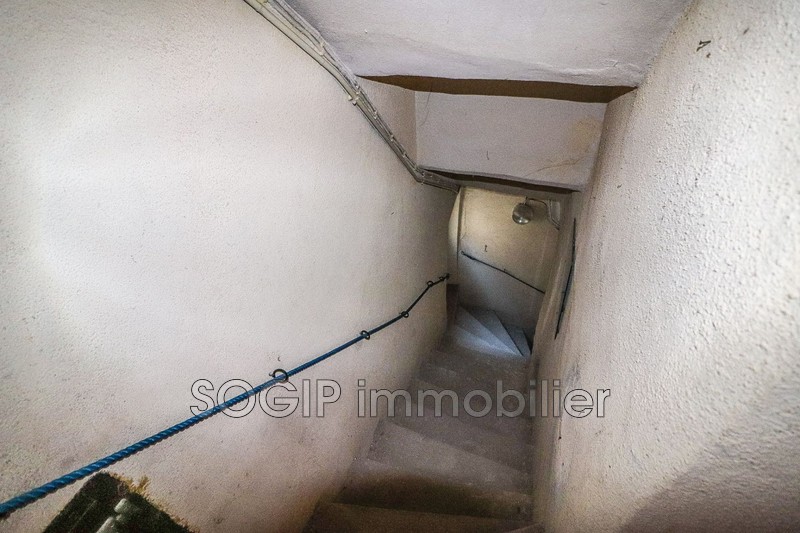 Photo n°21 - Vente appartement Flayosc 83780 - 120 000 €