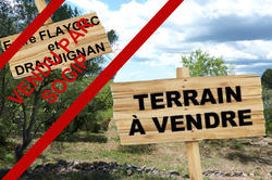 Photos Terrain à bâtir à vendre Draguignan 83300