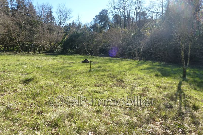 Photo Terrain de loisirs Flayosc Campagne, achat terrain de loisirs 500 m²