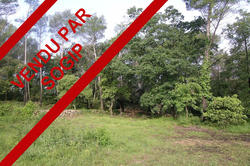 Photos Terrain constructible à vendre Flayosc 83780