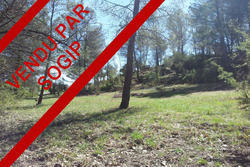 Photos Terrain à bâtir à vendre Flayosc 83780