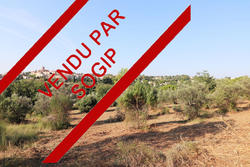 Photos Terrain à vendre Flayosc 83780