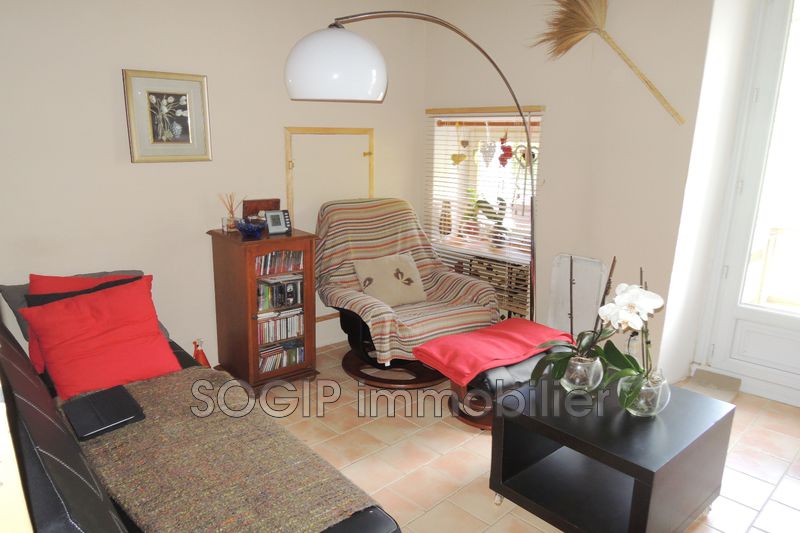Photo Maison de hameau Flayosc Campagne, achat maison de hameau 1 chambre 48 m²